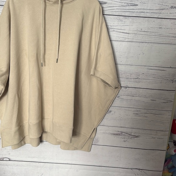 Mono b oversize top - Picture 3 of 7